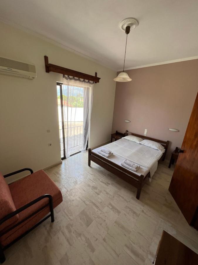 لاغاناس Prokopis Studios المظهر الخارجي الصورة